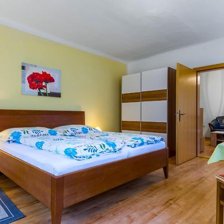 Ferienwohnung Helga Bergkirchner Schwallenbach Esterno foto